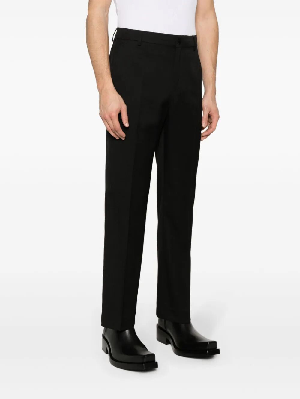 Golden Goose Men Golden M`S Relax Straight Pant