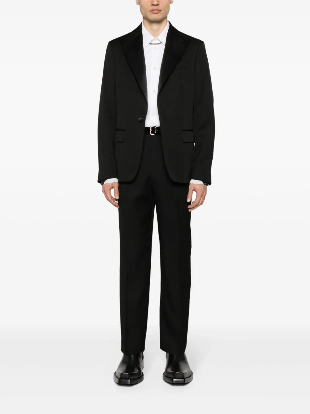 Golden Goose Men Golden M`S Relax Straight Pant
