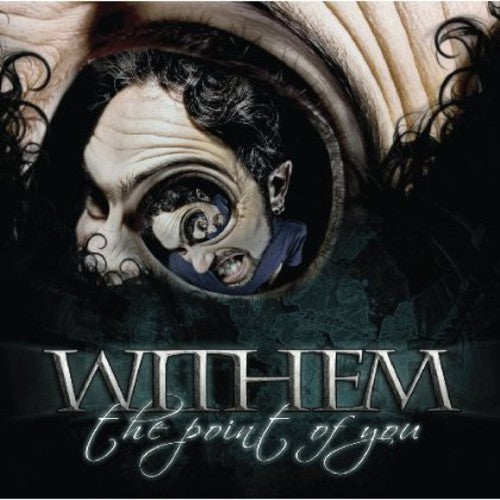 Withem - The Point Of You [CD]