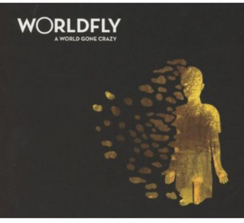 Worldfly - World Gone Crazy (Ger) [CD]