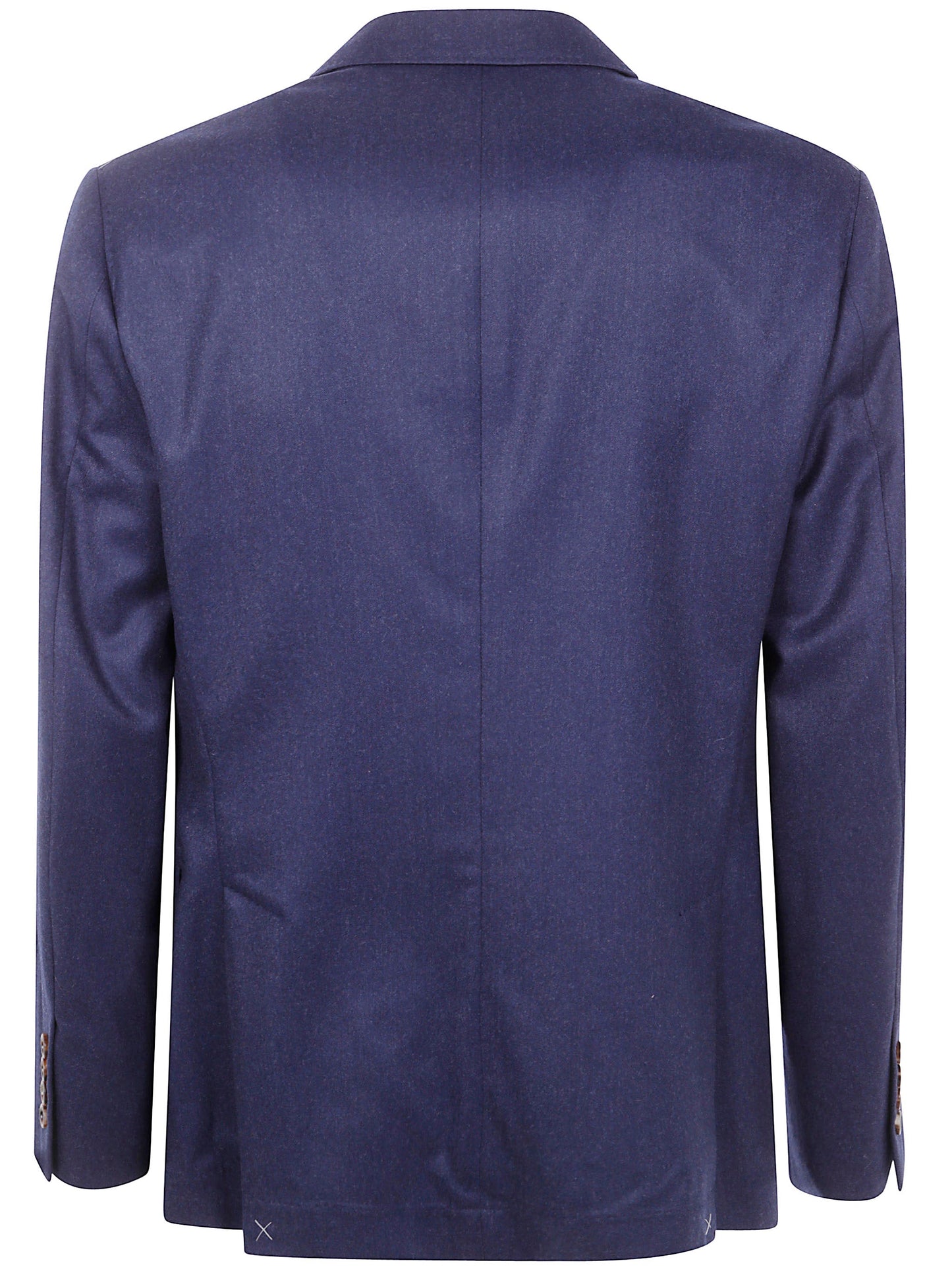 Brunello Cucinelli Men Classic Suit