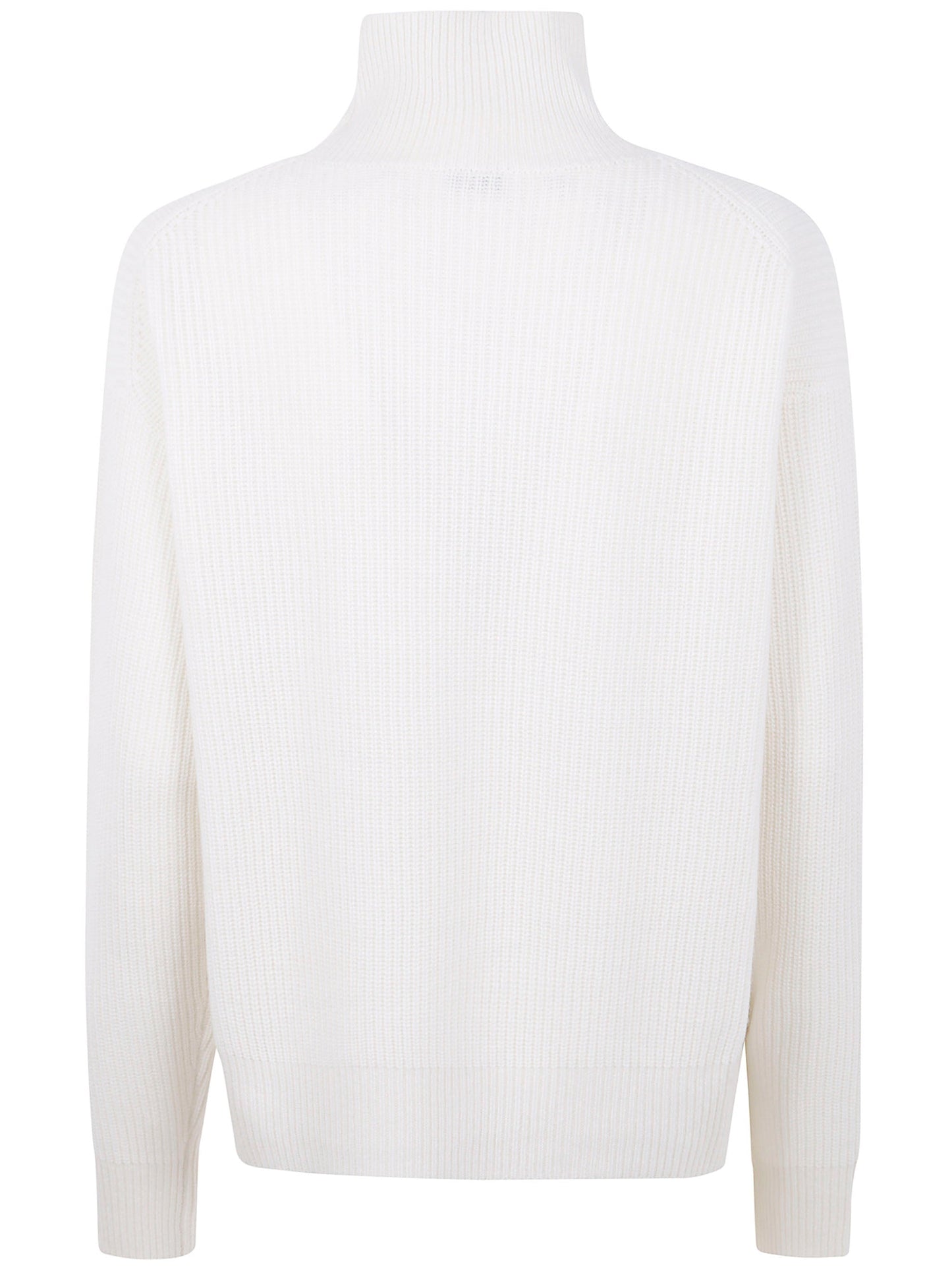 Brunello Cucinelli Women Cashmere Turtleneck Sweater