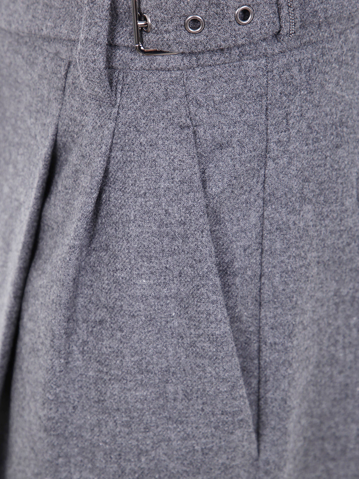 Brunello Cucinelli Women Suits Wide Leg Pants