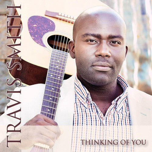 Travis Smith - Thinking of You with Music Video [CD]