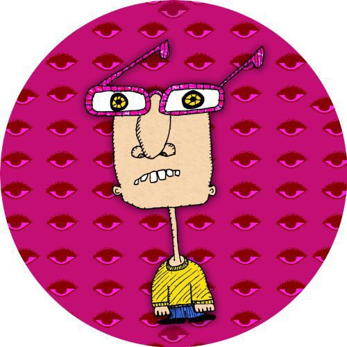 Alice Donut - Freaks in Love [LP] Vinyl Record