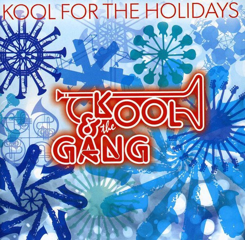 Kool & The Gang - Kool for the Holidays [CD]