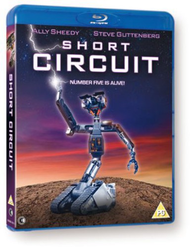 Short Circuit - Short Circuit - Blu-ray
