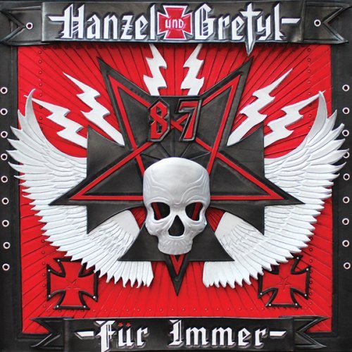 Hanzel Und Gretyl - Hanzel Und Gretyl Fur Immer [CD]