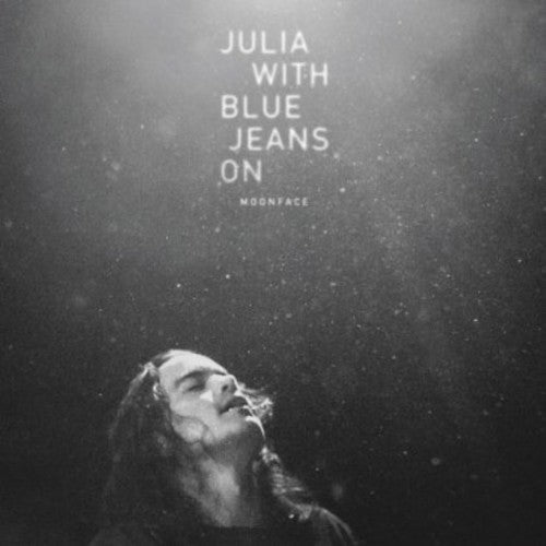 Moonface - Julia with Blue Jeans on [CD]