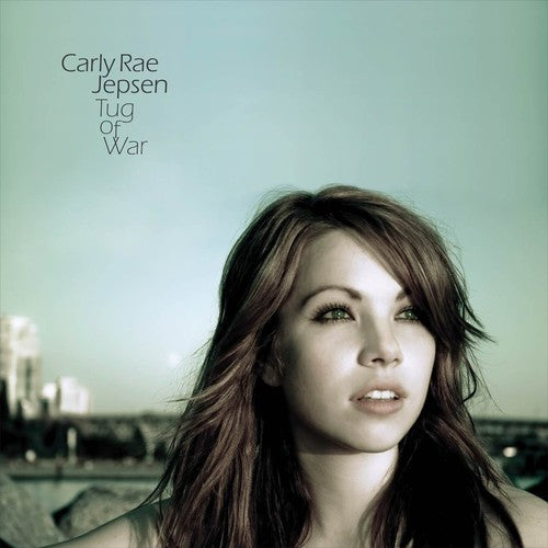 Carly Rae Jepsen - Tug Of War [CD]