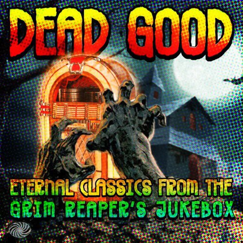 Dead Good / Various - Dead Good / Various - Music CD