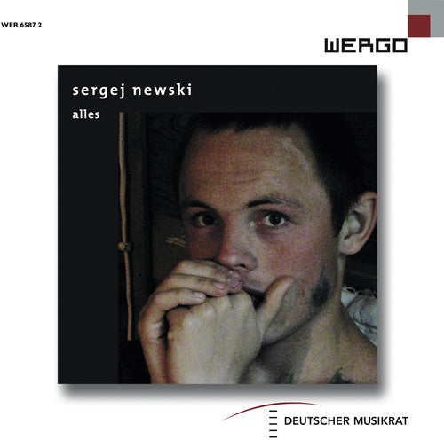 Newski / Diehl / Ensemble Mosaik / Newski / Engel - Alles [CD]