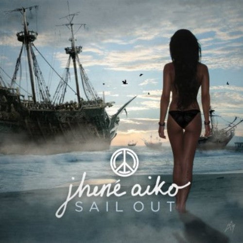 Jhene Aiko - Sail Out [CD]