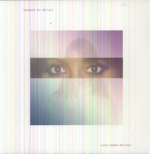 Rodman-Letha Melchior - Handbook for Mortals [LP] Vinyl Record