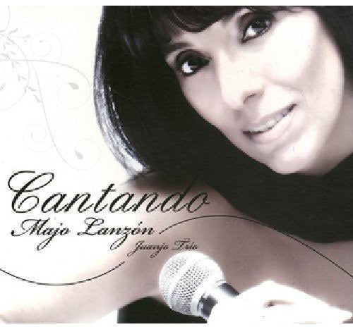 Dominguez / Lanzon - Cantando [CD]