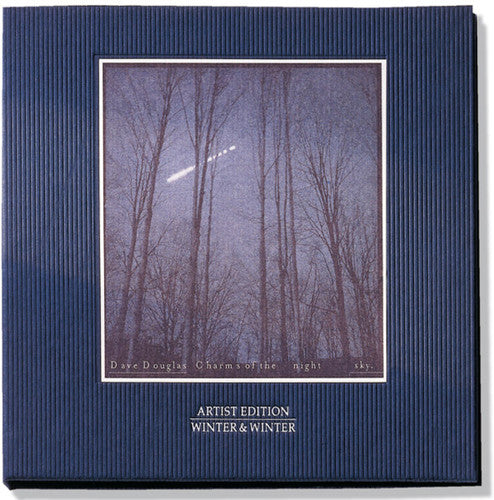 Dave Douglas - Charms of the Night Sky [CD]