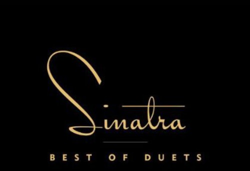 Frank Sinatra - Best of Duets (20th Anniversary) [CD]
