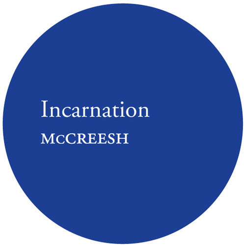 Martin / Gabrieli Consort / Mccreesh - Incarnation [CD]