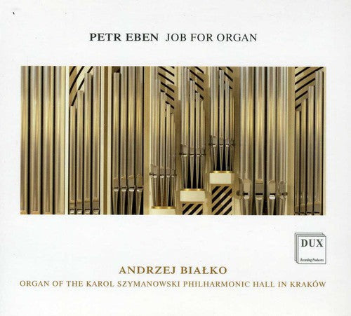 Andrzej Bialko - Job for Organ [CD]