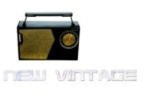 Soro - New Vintage [CD]