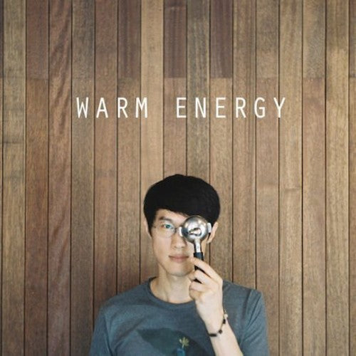 Smalltalk - Warm Energy [CD]