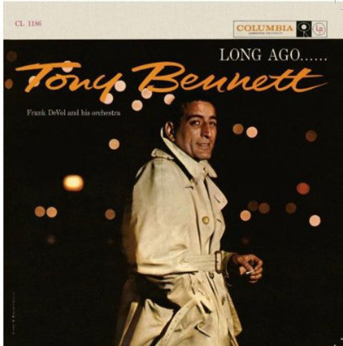Tony Bennett - Long Ago & Far Away [CD]