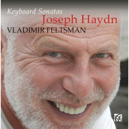 Haydn / Vladimir Feltsman - Keyboard Sonatas [CD]