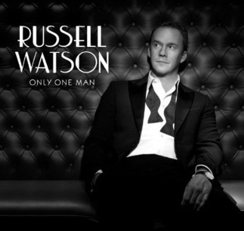 Russell Watson - Only One Man [Import]
