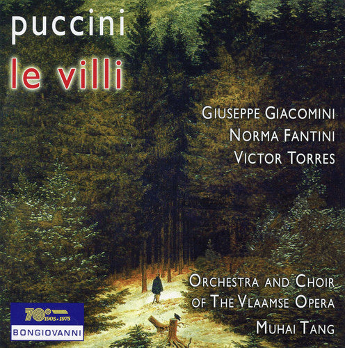 Muhai Tang - Villi Rec 2009 [CD]