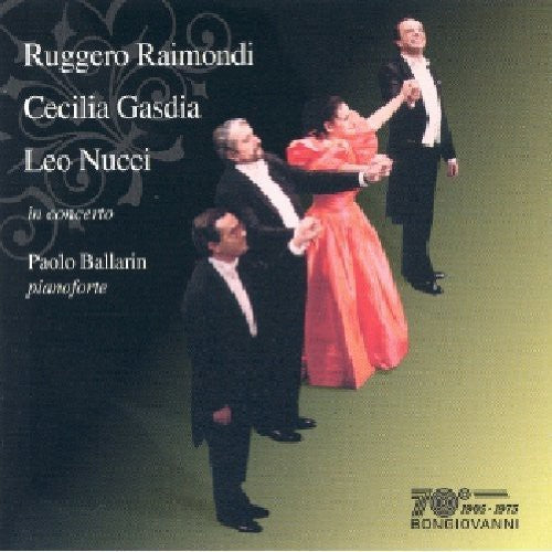 Cecilia Gasdia - Il Barbiere Di Siviglia [CD]