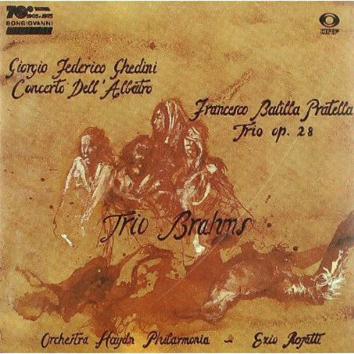 Ezio Rojatti - Concerto Dell'albatro [CD]