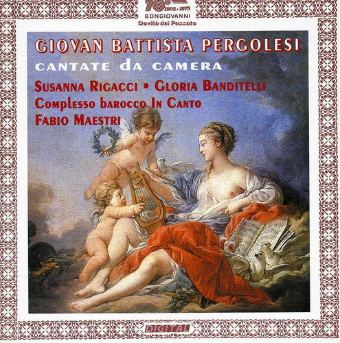 Fabio Maestri - Questo E Il Piano / Dalsigre Ah Mia Dalsigre [CD]