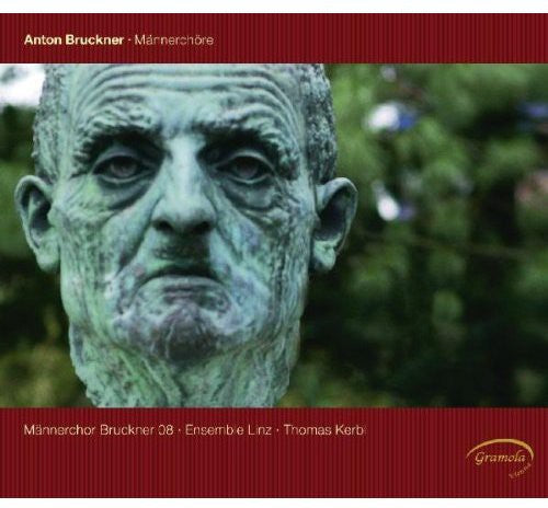 Lin-Z - Maennerchoere [CD]