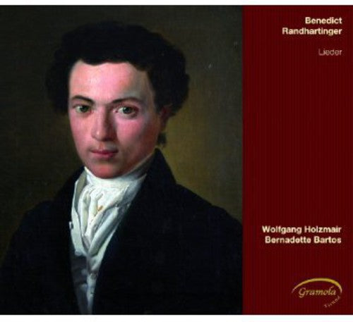 Randhartinger / Holzmair / Bartos - Lieder [CD]