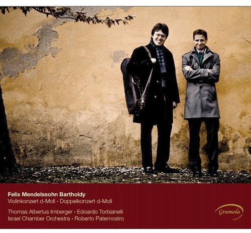Thomas Albertus Irnberger - Konzerte [CD]