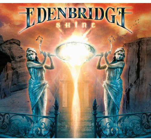 Edenbridge - Shine - Music CD
