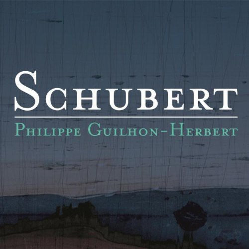 Guilhon Philippe Herbert - Sonates Piano/Impromptu [CD]