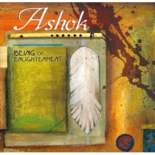 Ashok - Being of Enlightenment [CD]