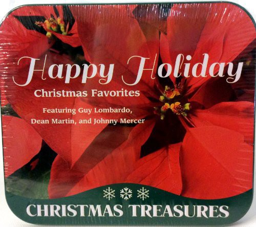 Happy Holiday / Various - Happy Holiday / Various [CD]