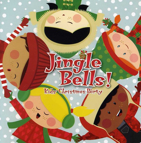 Steve Wingfield - Jingle Bells [CD]