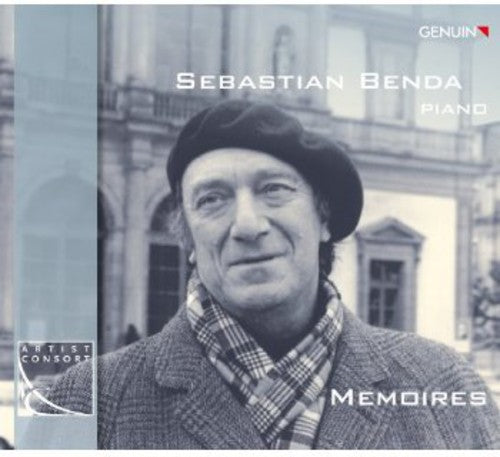 Beethoven / Benda - Memoires [CD]