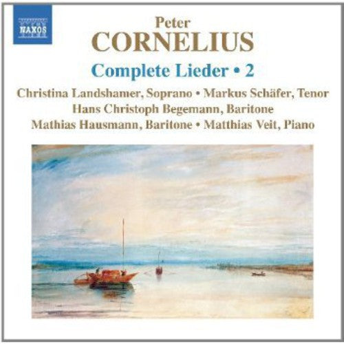 Mathias Hausmann - Complete Songs 2 [CD]