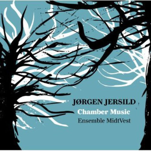 Ensemble MidtVest - Chamber Music [CD]