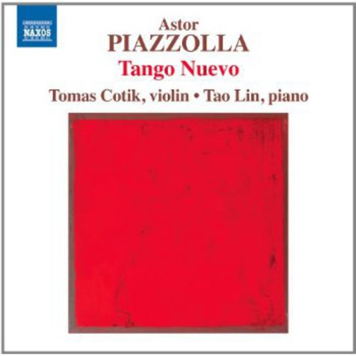 Tomas Cotik - Tangos - Including la Muerte Del Angel [CD]