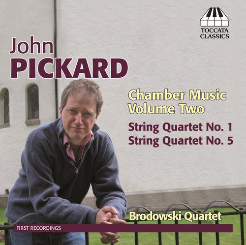 Brodowski Quartet - Chamber Music 2 [CD]