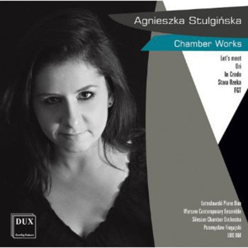 Przemyslaw Fiugajski - Chamber Works [CD]