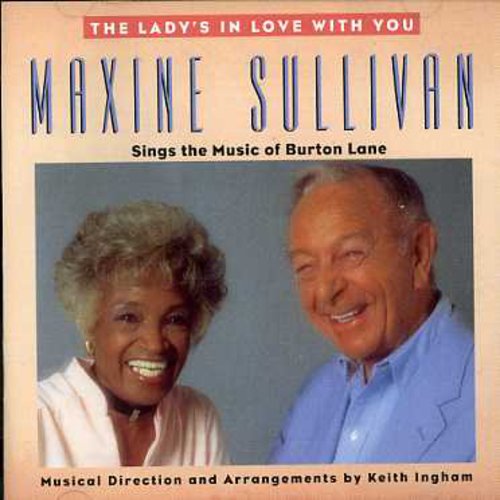 Maxine Sullivan - Lady's in Love with You [CD]