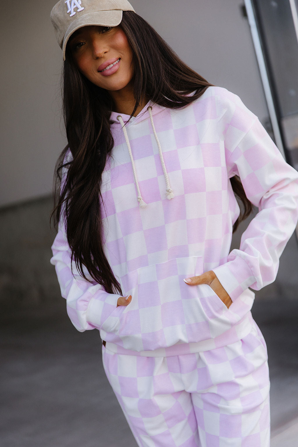 University Hoodie - Fresh Start