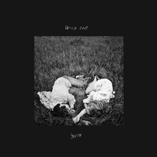 Wild Cub - Youth - Vinyl Record