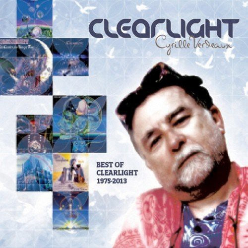 Clearlight - Best of Clearlight [CD]